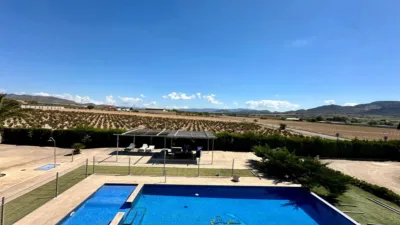 House in Yecla photo 2
