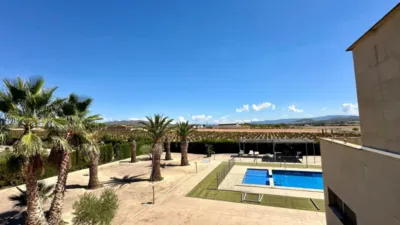 House in Yecla photo 3