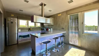 House in Yecla photo 5