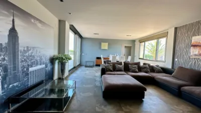 House in Yecla photo 8