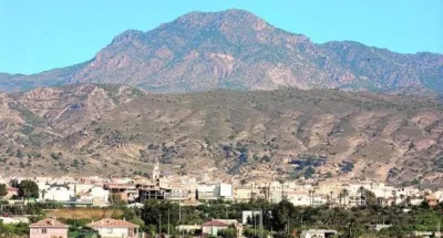 Casa en Fortuna photo 13
