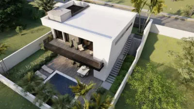 Casa en Fortuna photo 3