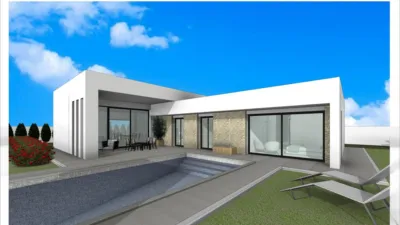 Casa - Vista 2
