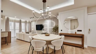 Apartamento en Goya photo 11