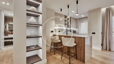 Apartamento en Goya photo 14
