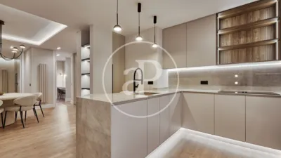 Apartamento en Goya photo 15
