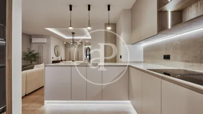 Apartamento en Goya photo 16