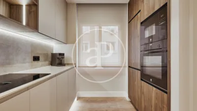 Apartamento en Goya photo 17