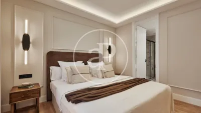 Apartamento en Goya photo 19
