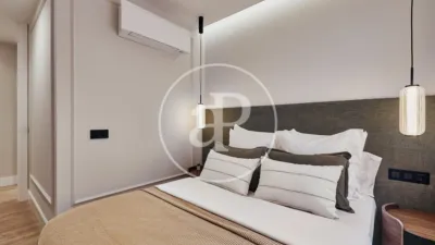 Apartamento en Goya photo 22