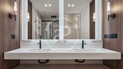 Apartamento en Goya photo 28