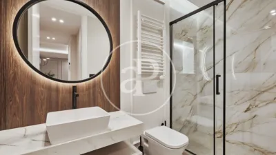 Apartamento en Goya photo 29