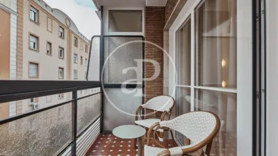 Apartamento en Goya photo 35