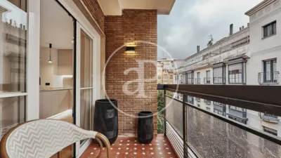 Apartamento en Goya photo 36
