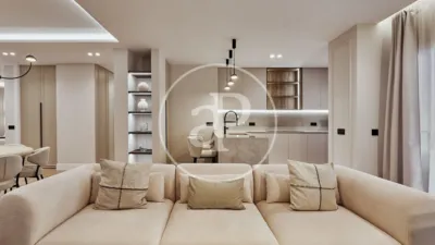 Apartment in Goya photo 4