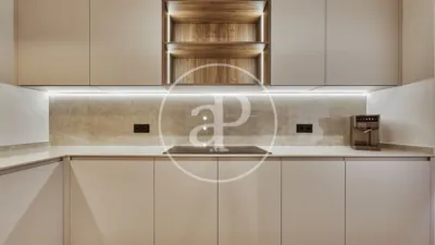 Apartamento en Goya photo 6