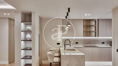 Apartamento en Goya photo 7