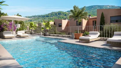 Casa en venta en Esporles, Esporles de 825.000 €