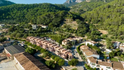 Casa en venta en Esporles, Esporles de 825.000 €