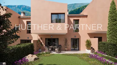 Casa en venta en Esporles, Esporles de 825.000 €