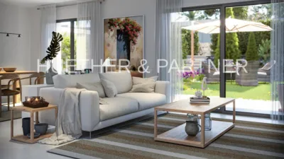 Casa en venta en Esporles, Esporles de 825.000 €