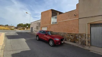 Casa – Sax, María Moliner, l'Alt Vinalopó / El Alto Vinalopó - Vista 2