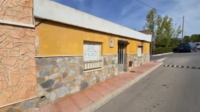 Casa – Sax, María Moliner, l'Alt Vinalopó / El Alto Vinalopó - Vista 3