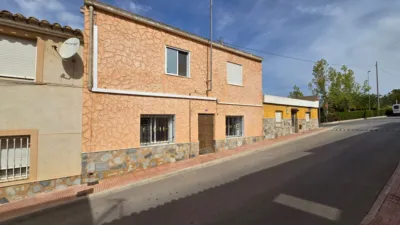 Casa – Sax, María Moliner, l'Alt Vinalopó / El Alto Vinalopó - Vista 4