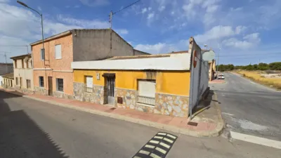 Casa – Sax, María Moliner, l'Alt Vinalopó / El Alto Vinalopó - Vista 5