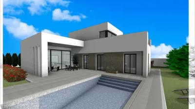 Casa - Vista 2