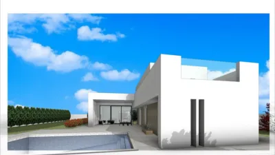 Casa - Vista 3
