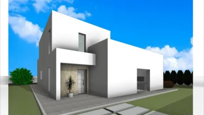 Casa - Vista 4