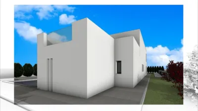 Casa - Vista 5