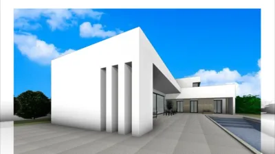 Casa - Más