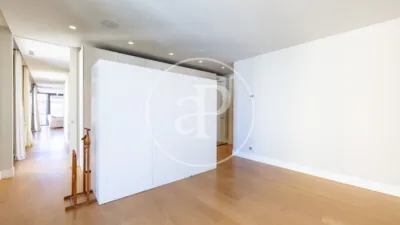 Apartamento en alquiler en La Dreta de L'Eixample - Imagen 10