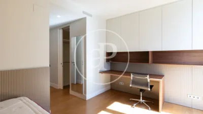 Apartamento en alquiler en La Dreta de L'Eixample - Imagen 11