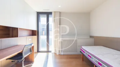 Apartamento en alquiler en La Dreta de L'Eixample - Imagen 12