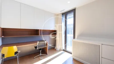 Apartamento en alquiler en La Dreta de L'Eixample - Imagen 13