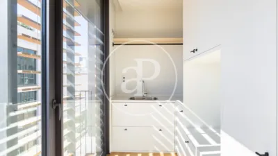 Apartamento en alquiler en La Dreta de L'Eixample - Imagen 14
