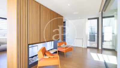 Apartamento en alquiler en La Dreta de L'Eixample - Imagen 16