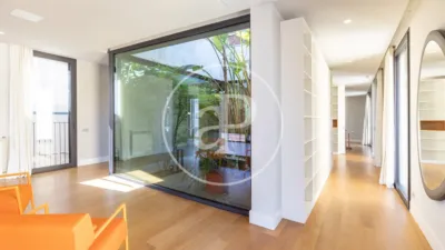 Apartamento en alquiler en La Dreta de L'Eixample - Imagen 17