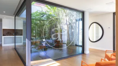 Apartamento en alquiler en La Dreta de L'Eixample - Imagen 18
