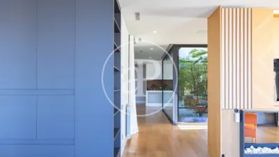 Apartamento en alquiler en La Dreta de L'Eixample - Imagen 19