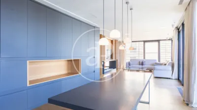 Apartamento en alquiler en La Dreta de L'Eixample - Imagen 20