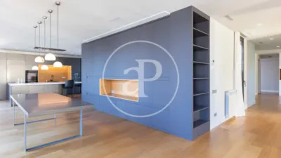 Apartamento en alquiler en La Dreta de L'Eixample - Imagen 21
