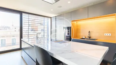 Apartamento en alquiler en La Dreta de L'Eixample - Imagen 22