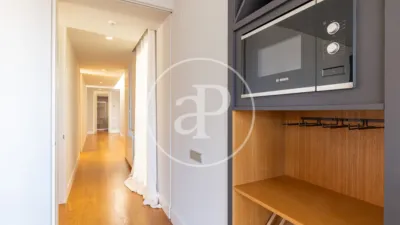 Apartamento en alquiler en La Dreta de L'Eixample - Imagen 23