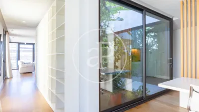 Apartamento en alquiler en La Dreta de L'Eixample - Imagen 24
