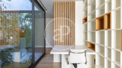 Apartamento en alquiler en La Dreta de L'Eixample - Imagen 25