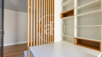 Apartamento en alquiler en La Dreta de L'Eixample - Imagen 26